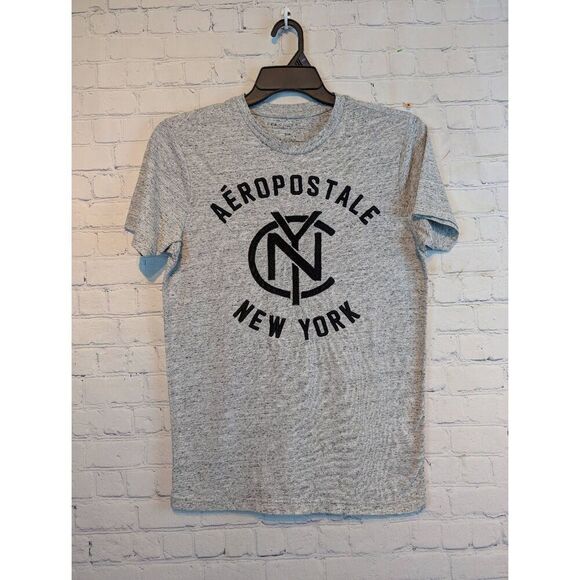 Aeropostale soft t-shirt size small* - Picture 1 of 2